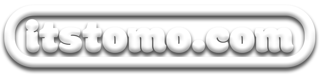 itstomo.com